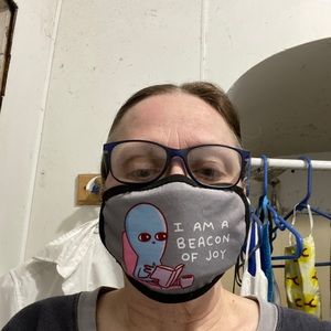 Meet your Posher, Sue